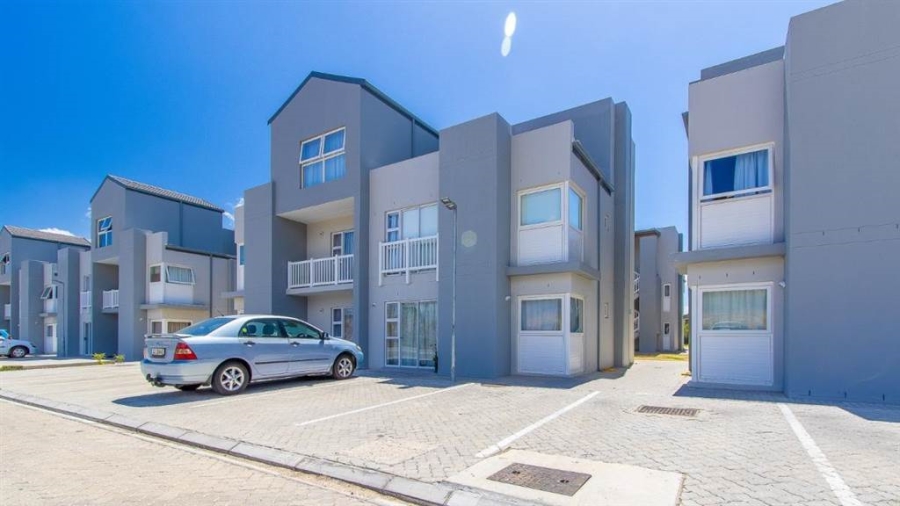 2 Bedroom Property for Sale in Paarl Western Cape